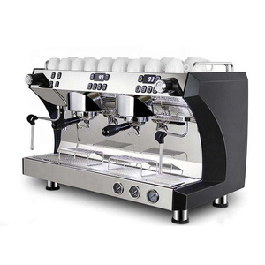 High Quality <b>Fully</b> <b>Automatic</b> Commercial <b>Coffee</b> <b>Machine</b> Suitable for <b>Coffee</b> Shop Specific Espresso <b>Machines</b> - Product Image 1