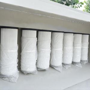 Cabina de pintura en aerosol de rueda de recubrimiento de polvo lectrostático para llanta de rueda/muebles de acero - Product Image 5