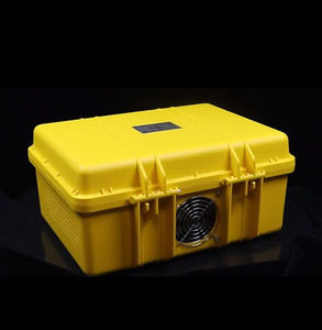 Mới được biến áp ngắn mạch Trở kháng Tester nội bộ tích hợp cung cấp điện áp thấp LV ngắn mạch Trở kháng Tester - Product Image 2