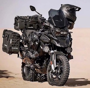 Moto de route GS1200 Waterbird importée de l'UE, pour longues distances, rallye, grande embarcation, 1000-1500cc - Product Image 1