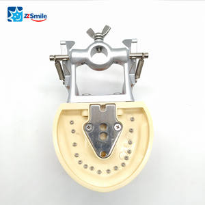 M8012 <span class=keywords><strong>Dental</strong></span> Standaard Tanden Model Met 32Pcs Permanente Vervangbare Tanden - Product Image 5