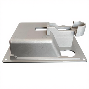 20 ans d'expérience OEM/ODM dans la fabrication de pièces en aluminium moulé sous pression pour les boîtiers d'équipements de communication - Product Image 6