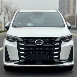 Trumpchi M6 Premium 2022-2024, MPV de fabrication chinoise, intérieur exécutif, moteur <span class=keywords><strong>turbo</strong></span> certifié, voiture <span class=keywords><strong>d</strong></span>'occasion, boîte de vitesses, <span class=keywords><strong>prix</strong></span> raisonnable - Product Image 1