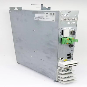 HMS01.1N-W0020-A-07-NNNN + CSH01.1C-ET-ENS-NNN-NNN-S2-S-NN-FW nouveau PLC dédié à l'automatisation industrielle PAC d'origine prêt à l'emploi - Product Image 1