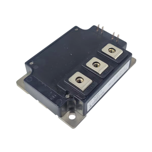 อุปกรณ์ไฟฟ้า โมดูลพลังงาน IGBT รุ่น CM600DU-5F พร้อม OEM 282R2-65021/35030-00790 - Product Image 2