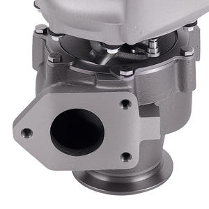 MaXpeedingrods Autopartes Turbocompresor para <span class=keywords><strong>BMW</strong></span> 120D 320D <span class=keywords><strong>520D</strong></span> E81/E82/E88 E90/E91/E92/E93 X3 177Hp <span class=keywords><strong>2007</strong></span>- 49135-05890 - Product Image 4