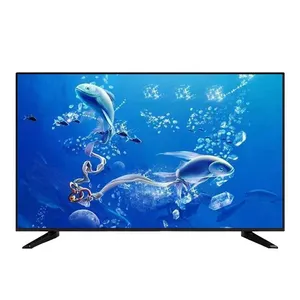 Giá tốt cho 22 24 28 32 43 inch TV thông minh 22inch 12V DC TV Màn hình rộng HDTV & màn hình xách tay LED TV
