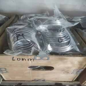 Fil de plomb rond pur à 99 %, 2 mm, 3 mm, pour soudure, fil de plomb pur pour l'industrie de la réfrigération - Product Image 2