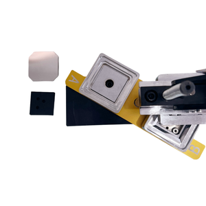 Fabrikant Verkoopt Hoogwaardige Diy Handmatige Koelkast Magneet Sticker Fabricage <span class=keywords><strong>Machine</strong></span> - Product Image 5