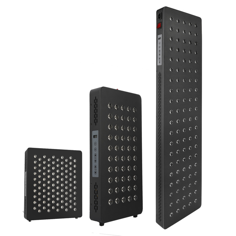 660nm 850nm Led Red Light Therapy