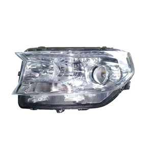 Piezas de repuesto para carrocería, faro delantero para Changan F70 412T010-<span class=keywords><strong>BU05</strong></span>/412T020-<span class=keywords><strong>BU05</strong></span> - Product Image 4