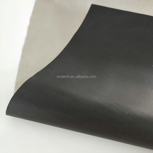 Tissu de blindage pour appareils à ultrasons - Nickel-cuivre pour la protection des équipements d'imagerie médicale - Product Image 3