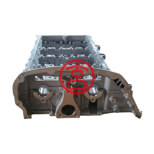 Cabeza de Cilindro de Aluminio Duratorq TDCi 2.2L ZSD-422 908758 BK3Q6049AC BK3Q6C032AD para Ford Transit V363 Ranger PX, Venta al Por Mayor - Product Image 5