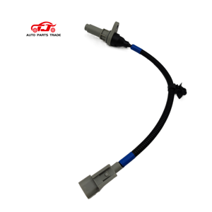 Capteur de position du vilebrequin de haute qualité 39180-2J700 - Product Image 5