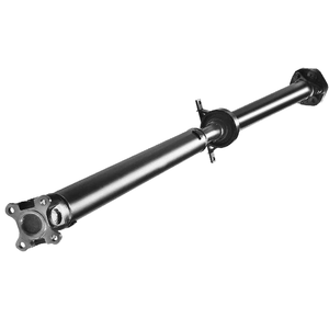 Eje de Transmisión Trasero de Alta Calidad para BMW E46 323i 323Ci 325Ci 325i 2001-2005, Material de Acero, OE26111229564 - Product Image 1