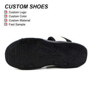 <span class=keywords><strong>Sandali</strong></span> OLICOM da uomo personalizzabili con logo, <span class=keywords><strong>per</strong></span> primavera/estate, escursioni, spiaggia, outdoor, antiscivolo, comodi, casual, con tomaia in nabuk - Product Image 3