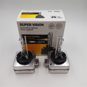 <span class=keywords><strong>Bombilla</strong></span> HID Xenón <span class=keywords><strong>D1S</strong></span> D1R Súper Brillante de 12V 35W, 3000K 4300K 5000K 6000K 8000K <span class=keywords><strong>10000K</strong></span>, para Faros Delanteros de Automóvil - Product Image 5