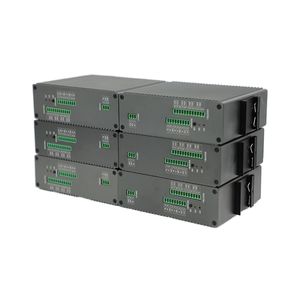 Colector de Datos de Computación en Borde al por Mayor ZT-E60404 Modelo de Fabricante para Instrumento de Prueba - Product Image 2