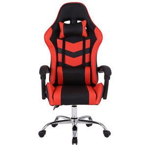 <span class=keywords><strong>Fantech</strong></span> เก้าอี้เล่นเกมรุ่น2019,ที่วางแขน Nubwo พับได้วัสดุสุดหรู - Product Image 3