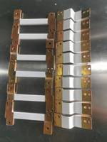 Sel de table iodé raffiné de qualité alimentaire en vrac, anti-agglomérant, chlorure de sodium (NaCl)