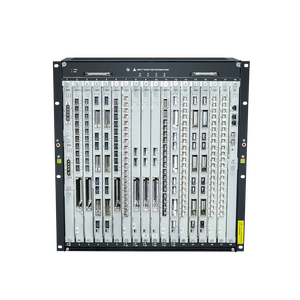 การ์ดทรานสปอนเดอร์ 16 พอร์ต 10G OTN Muxponder สำหรับการรวมคลูกงาน STN6800 โซลูชัน Dwdm แบบเสียบได้ SFP/XFP M2X16 OTN Transponder - Product Image 6