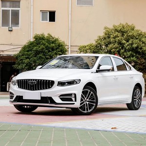 2023 Geely Xingrui L hybride 1.5TD édition nébuleuse <span class=keywords><strong>vente</strong></span> chaude 5 places grande <span class=keywords><strong>voiture</strong></span> automatique d'occasion nouvelles voitures Geely préface <span class=keywords><strong>en</strong></span> <span class=keywords><strong>vente</strong></span> - Product Image 2