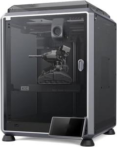 Creality K1C High Speed <b>3D</b> <b>Printer</b> Auto Leveling AI Camera Direct Drive Desktop <b>3D</b> <b>Printer</b> for Home Office Education - Product Image 1