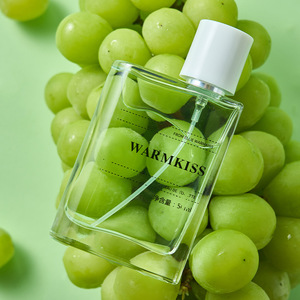 Profumo Unisex Fresco <span class=keywords><strong>e</strong></span> Naturale al Melone <span class=keywords><strong>e</strong></span> Fragola, Fragranza Leggera <span class=keywords><strong>e</strong></span> Duratura, Floreale <span class=keywords><strong>e</strong></span> Fruttato, per Studenti <span class=keywords><strong>e</strong></span> Influencer - Product Image 4