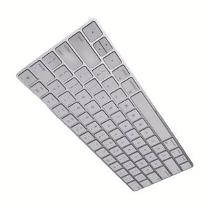 Clavier Magique Original A1644 BT sans fil USB Type-C 61 touches en caoutchouc conducteur compatible avec Macbook Pro Air – Vente en gros et direct usine - Product Image 5