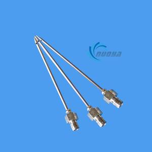 เข็มฉีดยาแบบปลาย<span class=keywords><strong>ปิด</strong></span>สำหรับการฉีดยาในช่องปาก ขนาด 23G/25G/27G/30G พร้อมรูระบายอากาศด้านข้าง - Product Image 6