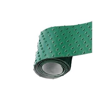 Groene Pvc Polka Dot Transportband, Antislip Grote Ronde Tafel Transportband, Grote Hoeveelheid Gunstig - Product Image 2