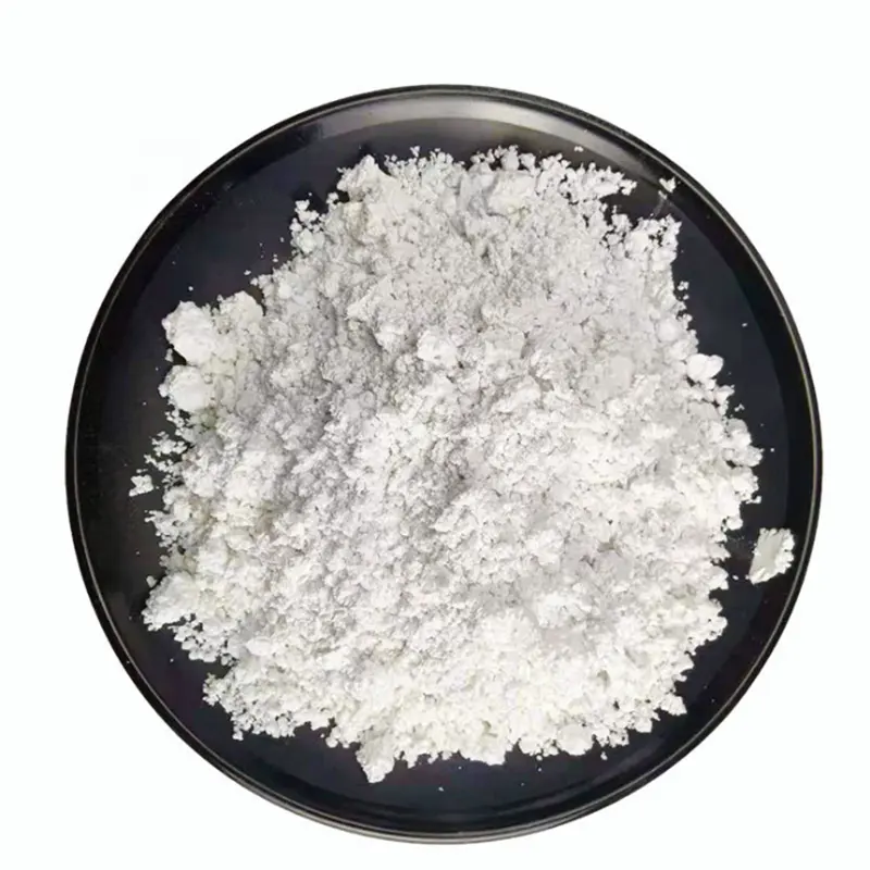 Wholesale purchase white Calcium base Sodium group China Mud drilling calcium bentonite clay Oil Refining Clay Powder Bentonite