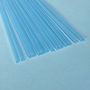 उच्च गुणवत्ता वाले चिकित्सा-ग्रेड प्लास्टिक पेबैक कैथीटर डिस्पोजेबल स्टेल पेबक्स तीन-लुमेन ट्यूबिंग - Product Image 4