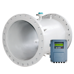 Multi-channel in Line Clamp-On Variable Area <b>Flow</b> <b>Meter</b> for Oil and <b>Water</b> Plastic Material with RS485 Communication - Product Image 6