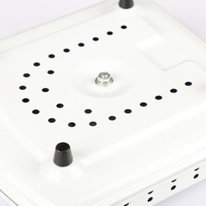 Nhà máy trực tiếp 1000W ống đơn lò điện thiết kế mới đa chức năng rắn Đĩa Hâm bề mặt cuộn dây thiết bị gia dụng - Product Image 4