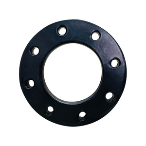 หน้าแปลนเหล็กกล้าไร้สนิมคุณภาพสูงเกรดอุตสาหกรรม ขายดี มาตรฐาน BS10 ตาราง D/<span class=keywords><strong>E</strong></span>/F/H รับรองมาตรฐาน API สำหรับแรงดันสูง - Product Image 2