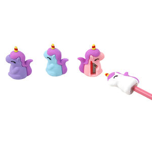 <span class=keywords><strong>Taille</strong></span>-<span class=keywords><strong>crayon</strong></span> <span class=keywords><strong>licorne</strong></span> mignon pour enfants et filles-<span class=keywords><strong>Taille</strong></span>-<span class=keywords><strong>crayon</strong></span> manuel amusant et coloré de haute qualité pour l'école - Product Image 2