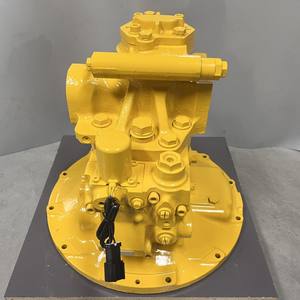 708-1L-00070, 708-1L-00412 et 708-1L-00413 sont des pompes hydrauliques principales utilisées dans les excavatrices PC100-6, PC120-6 et PC130-6. - Product Image 4