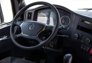 Promotion Camion <span class=keywords><strong>Benne</strong></span> Shacman d'<span class=keywords><strong>Occasion</strong></span> 6x4 10 Roues, <span class=keywords><strong>Petit</strong></span> Camion Basculant - Product Image 5