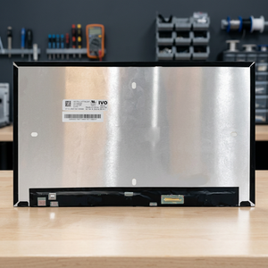 Pantalla LCD para Portátil de 13.3 Pulgadas, 1000NIT X133NVFF R0, FHD IPS, Privacidad, Vista Amplia, 1920x1080, EDP 30 pines, 100% SRGB, Probada - Product Image 2
