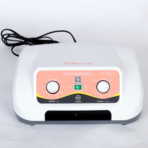 Equipo de <span class=keywords><strong>Fisioterapia</strong></span> en Oferta, Robot de Rehabilitación de Manos para Accidentes Cerebrovasculares, Guante Robótico de Rehabilitación - Product Image 2