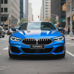 فيلم فينيل لتغليف السيارات باللون الأزرق الداكن موديل <span class=keywords><strong>2026</strong></span>، فيلم TPU لتغليف كامل الجسم، فيلم تغيير اللون ذاتي الإصلاح للسيارات - Product Image 5