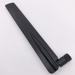 Antenne 5G à gain élevé 600-6000mhz pleine bande 40dbi omnidirectionnelle GSM LTE 2G 3G 4G antennes de routeur rapide vraie 5G antenne externe - Product Image 1