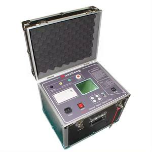 Testeur de degré de vide d'interrupteur de commutateur de vide de HZ-KG7 de fabrication pour l'essai de disjoncteur de HT - Product Image 4