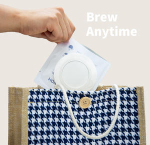 Papier filtre à café rond pour usage extérieur - Product Image 5