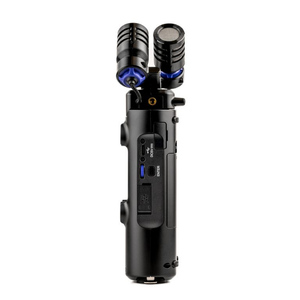 Grabadora de Audio <span class=keywords><strong>ZOOM</strong></span> <span class=keywords><strong>H5</strong></span> STUDIO de 32 bits con Formato Flotante - Product Image 2