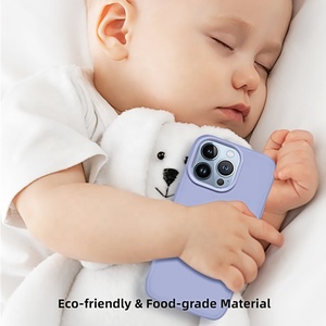 <span class=keywords><strong>Cover</strong></span> posteriore in Silicone liquido personalizzato di qualità originale per <span class=keywords><strong>iPhone</strong></span> 13 <span class=keywords><strong>Pro</strong></span> Max <span class=keywords><strong>iPhone</strong></span> 16 15 14 12 <span class=keywords><strong>11</strong></span> <span class=keywords><strong>Pro</strong></span> Max altri modelli - Product Image 4