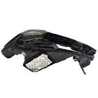 Accesorios de Iluminación para Automóviles, Iluminación Exterior, Luz Diurna para Automóvil, Luz LED, Faro Delantero LED para Aion Y Plus, Luz Antiniebla