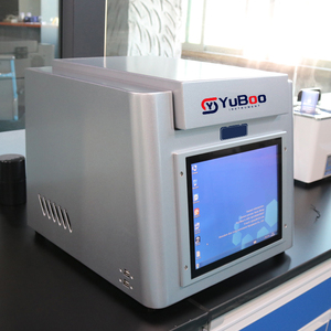 Espectrómetro de Rayos X de Alta Precisión YB-440, 1 Año de Garantía, Nuevo Analizador de Oro y Plata de Escritorio, Detector de Metales Preciosos - Product Image 2