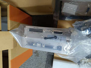 1PCS NEU 542-715 LGH-1010-B-EH Innen mikrometer Schneller Versand über Fedex/DHL - Product Image 5